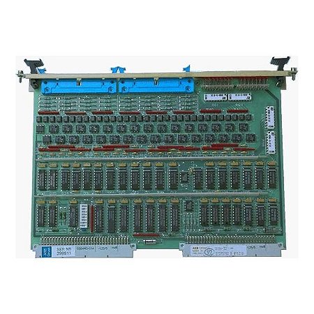 DI86-32 ABB - Digital Input Board 57275782