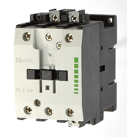 DIL2AM-G 24VDC Klockner Moeller