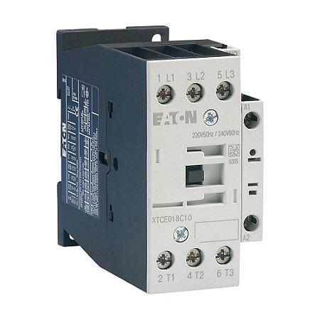 DILM17-10(110V50HZ 120V60HZ) Eaton