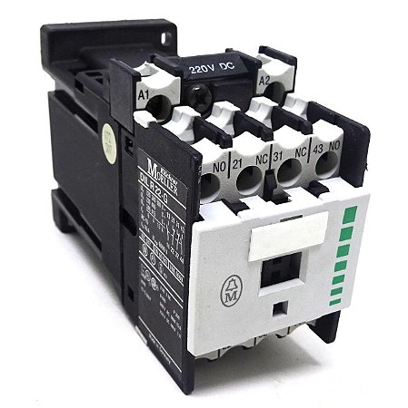 DILR22-G-24VDC Klockner Moeller