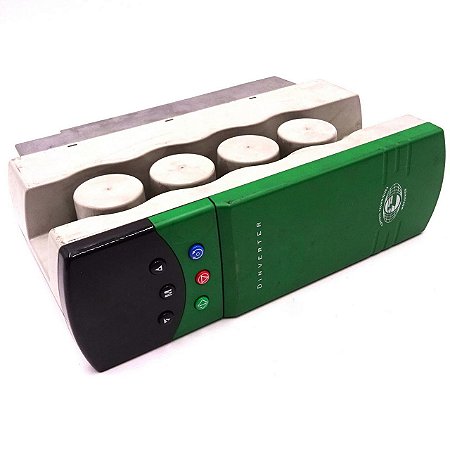 DIN1220150B Control Techniques