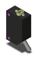 E3Z-LL81-M1J 0.3M Omron