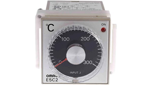 E5C2-R20J 100-240VAC 0-300 Omron