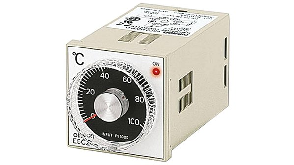 E5C2-R20K AC100-240 0-800 Omron