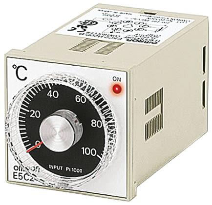 E5C2-R40K AC100-240 0-200 Omron