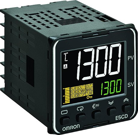 E5CD-QX2D6M-001 Omron
