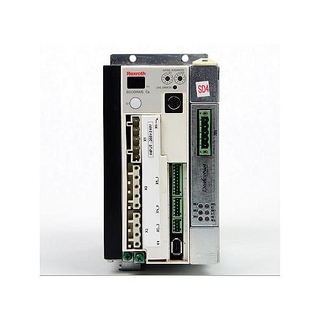 DKC10.3-018-3-MGP-01VRS Indramat - Bosch