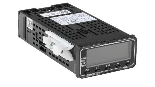 E5GC-QX2A6M-000 Omron