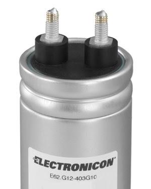 E62.F81-203EL0 Electronicon