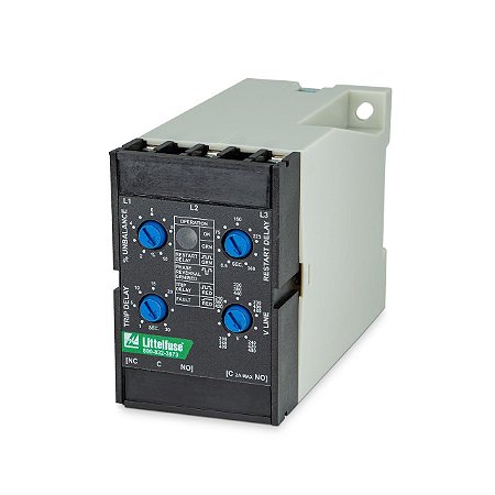 DLMUBRAAA Littelfuse