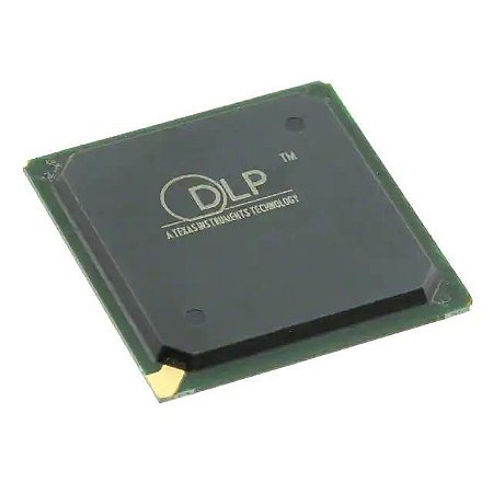 DLPC6401ZFF Texas Instruments