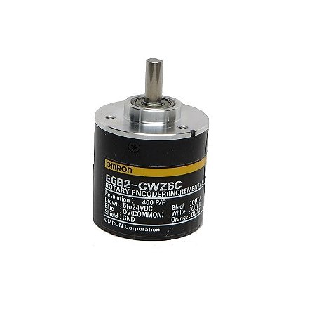 E6B2-CWZ6C 400P/R 2M Omron