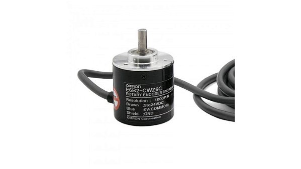 E6B2-CWZ6C 500P/R 0.5M Omron