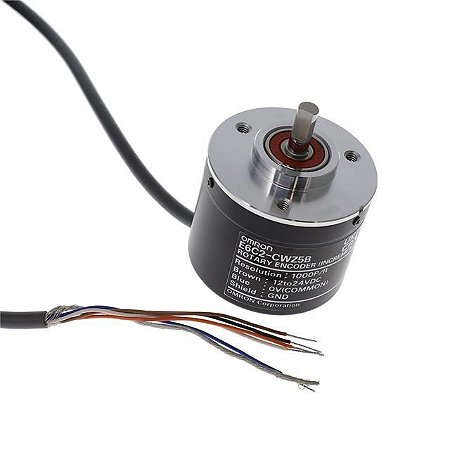 E6C2-CWZ5B 1000P/R 2M Omron