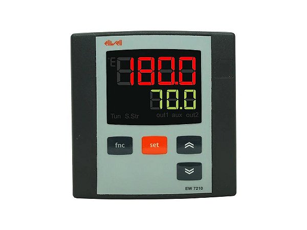 E7211A0XHD700 Eliwell - EW7210 TC 95-240Vac