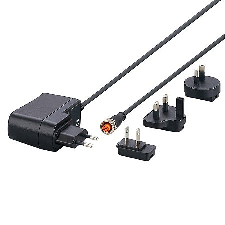 E80121 IFM - Power Supply 24VDC/1.0A/ww