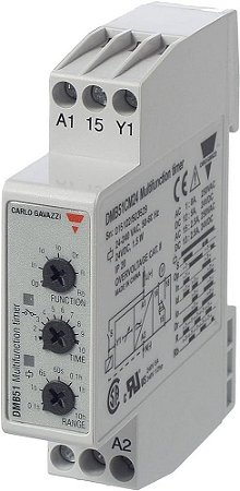 DMB51CM24 Carlo Gavazzi