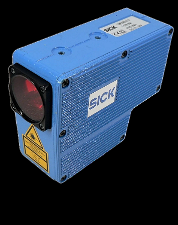 1013782 Sick - DME3000-211