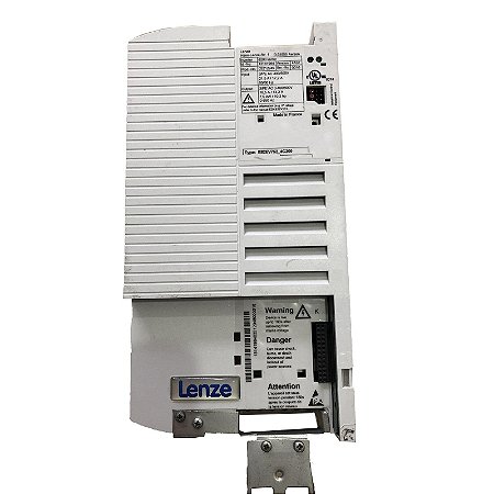 E82EV113-4C Lenze