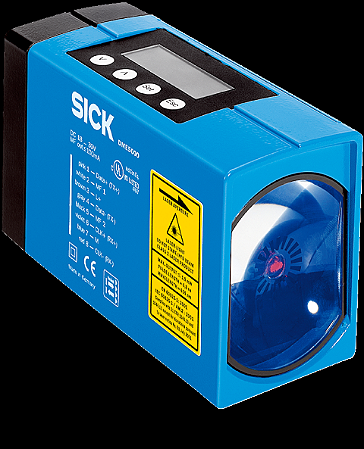 1029791 Sick - DME4000-212