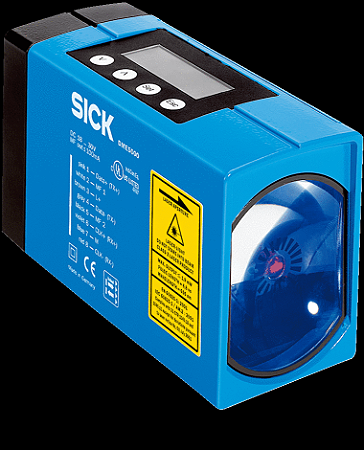 1041950 Sick - DME4000-312