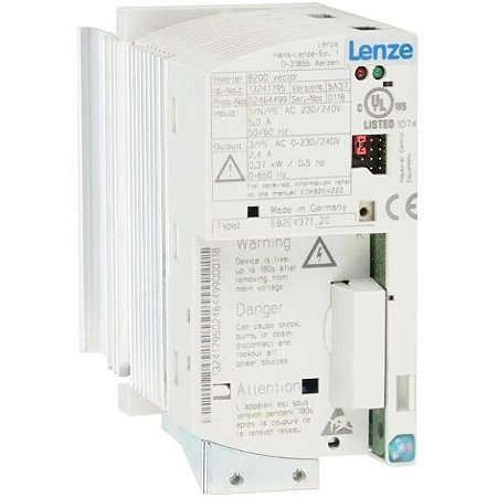 E82EV371K-2C Lenze