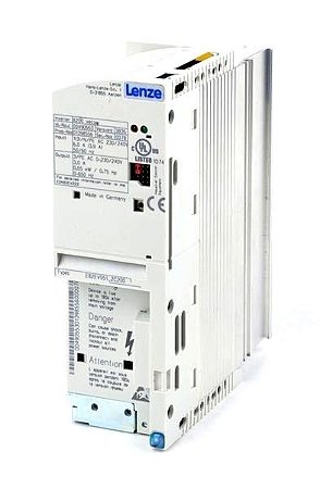 E82EV551K4C200 Lenze