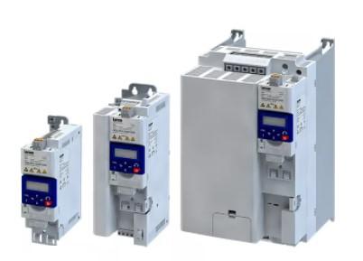 E82EV553-4B201 Lenze