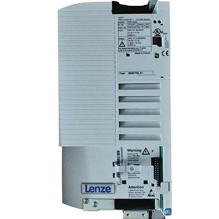 E82EV752-4C Lenze