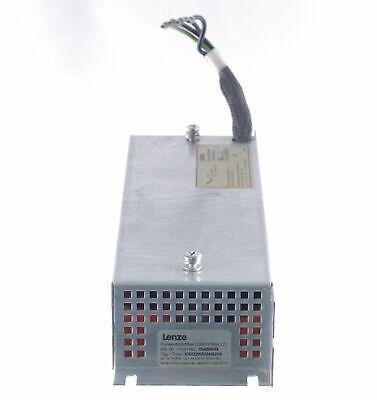 E82ZZ55234B210  Lenze