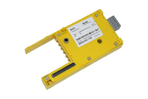 E84ABSBN0000VN0 Lenze