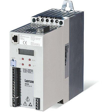 E84AVBCE3714SX0 Lenze