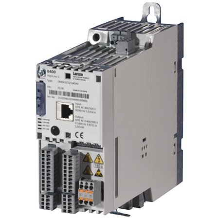 E84AVHCE2224SB0 Lenze