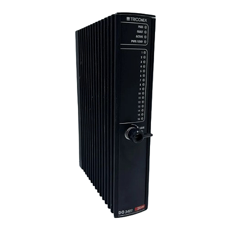 DO 3401 Triconex