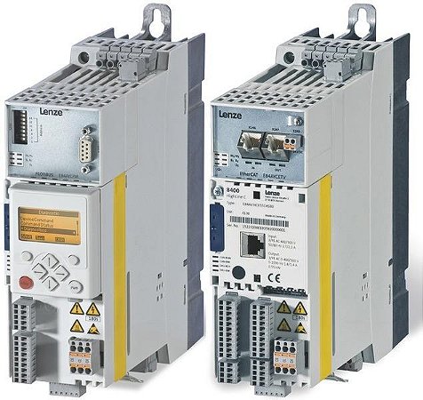 E84AVSCE5524SX0 Lenze