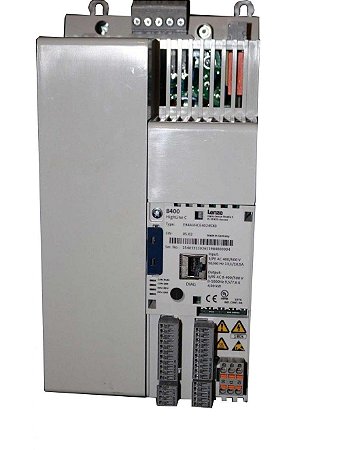 E84AVSCE5524VX0 Lenze