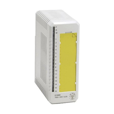 DO880 ABB - 3BSE028602R1