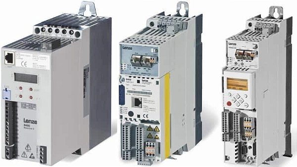 E84AVTCE2222SX0 Lenze