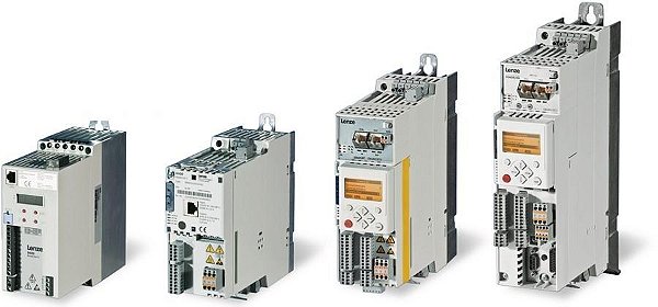 E84AVTCE5524VB0 Lenze