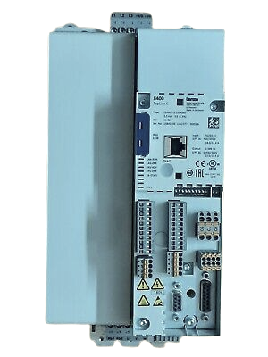 E84AVTCE7524VB0 Lenze