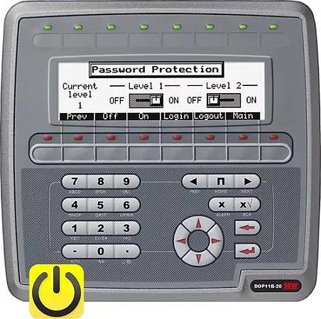 DOP11B-20 SEW Eurodrive