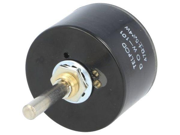 DOW-101 4K7 4W Telpod