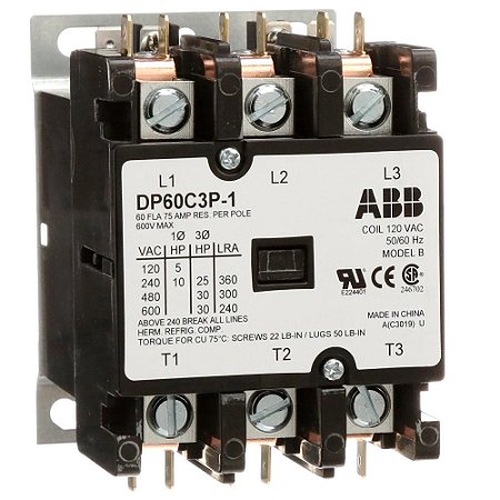 DP60C3P-1 ABB - 1SBX106300R1200