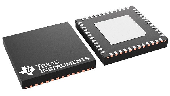 DP83867ISRGZT Texas Instruments
