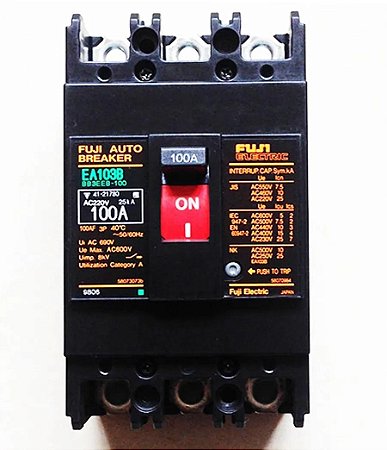 EA103B/100A Fuji Electric