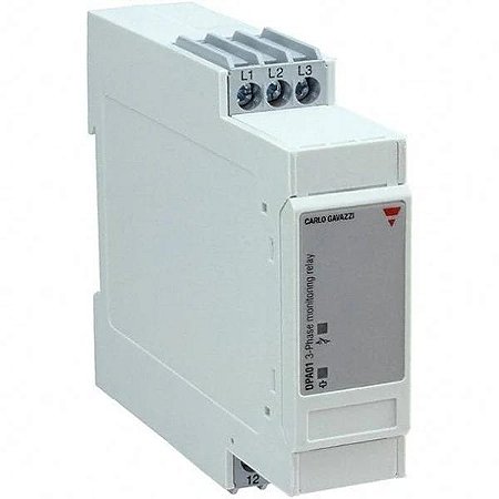 DPA51CM44 Carlo Gavazzi