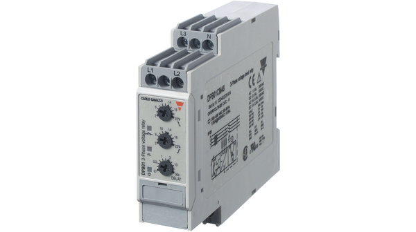 DPB01CM48 Carlo Gavazzi
