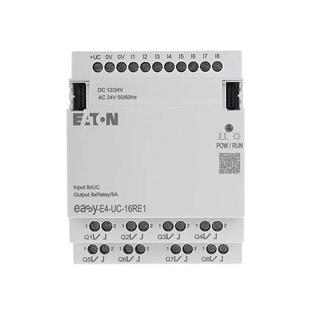 EASY-E4-UC-16RE1 Eaton