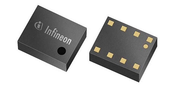 DPS310XTSA1 Infineon
