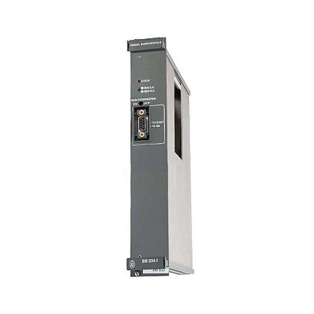 EB-334.1  Klockner Moeller